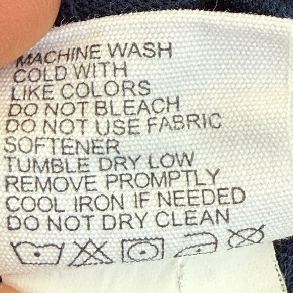 Port Authority Mens Large L Polo Shirt Moisture Wicking Silk Touch Performance - Picture 5 of 6